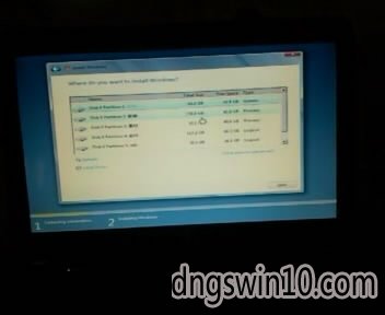 如何在win10系统下安装win8系统教程