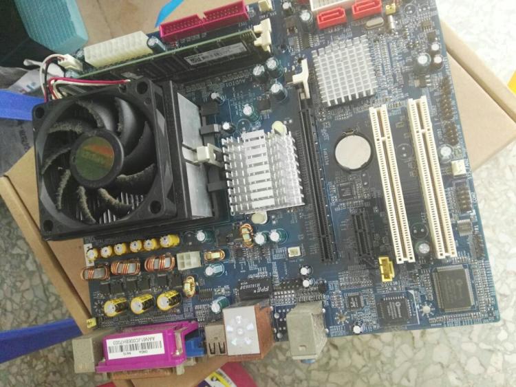 cpu风扇怎么安装_cpu风扇安装图_cpu双风扇安装图解