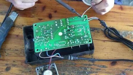 附加显示器插电后不亮的原因分析及解决方法