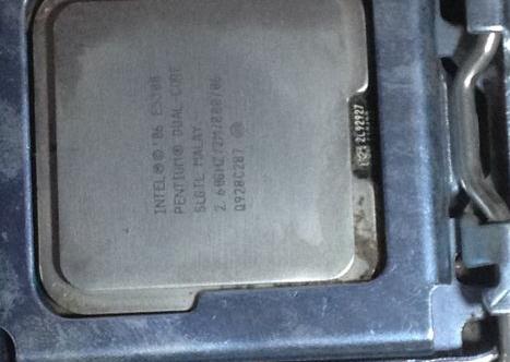 CPU散热器都是通用的么