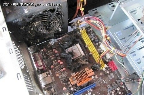 主板点亮 显示器不亮_主机点亮显示器不亮_电脑显示器不亮显示节电模式