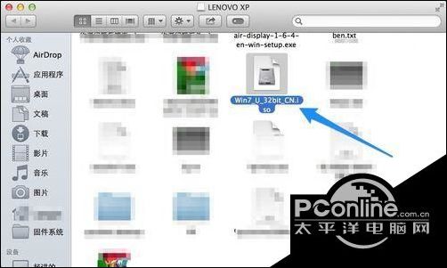 苹果Mac虚拟机安装Win7系统的详细方法介绍