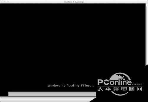 苹果Mac虚拟机安装Win7系统的详细方法介绍
