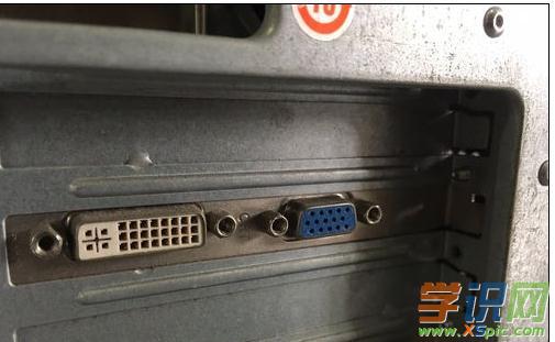 外接显示器怎么使用独立显卡