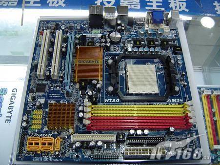 DX10主板只要五百I/A整合平台如何选(7)