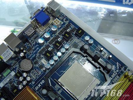 DX10主板只要五百I/A整合平台如何选(7)