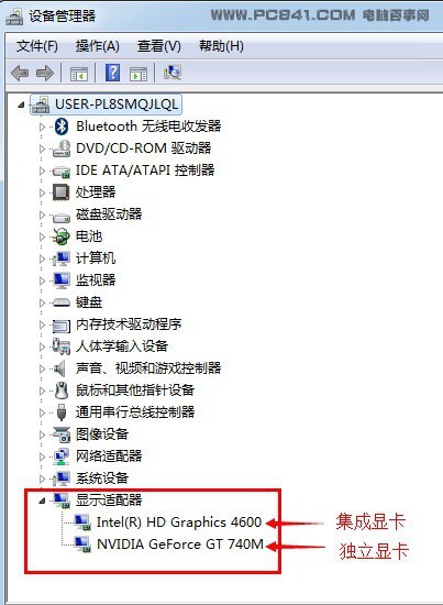 显卡交火是什么意思