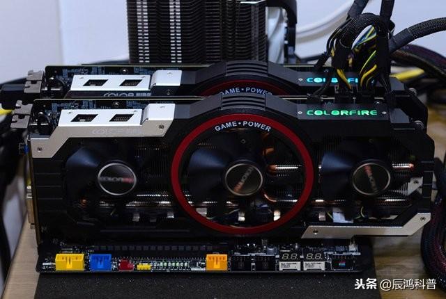 双显卡交火是什么意思?电脑组建双显卡交火性能提升多少?