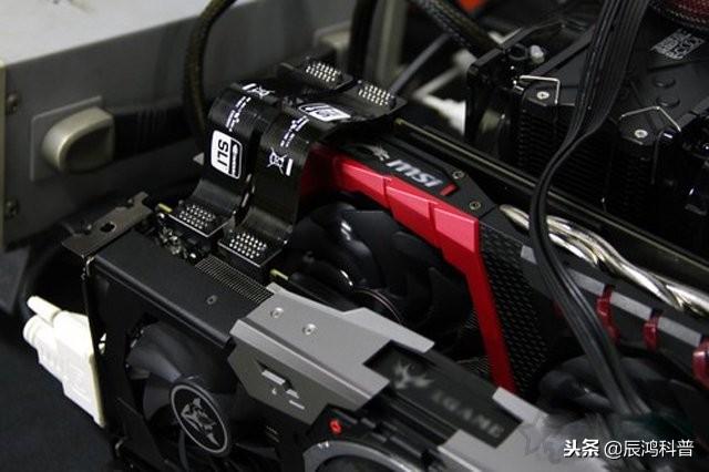 双显卡交火是什么意思?电脑组建双显卡交火性能提升多少?