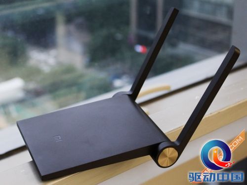 小米路由器mini评测