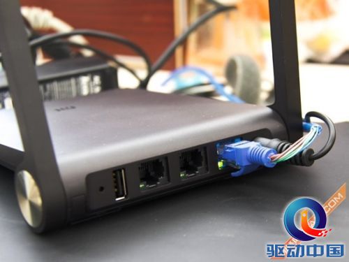 小米路由器mini评测