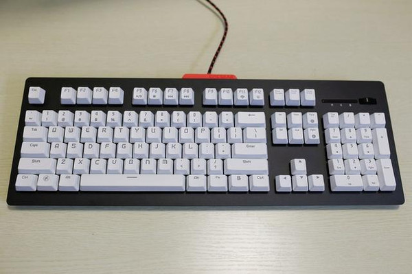 金属键盘和机械键盘_海志键盘ak60怎么调灯_海志机械键盘