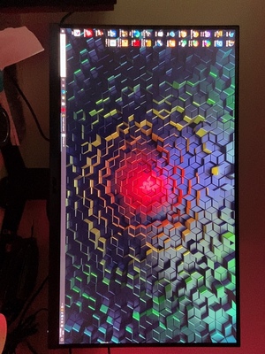 华硕显示器怎么样