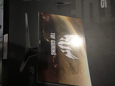 华硕显示器怎么样