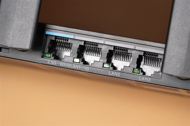 4路mimo/160MHz满血全开!小米路由器AX6000评测:599元Wi-Fi 6新王者