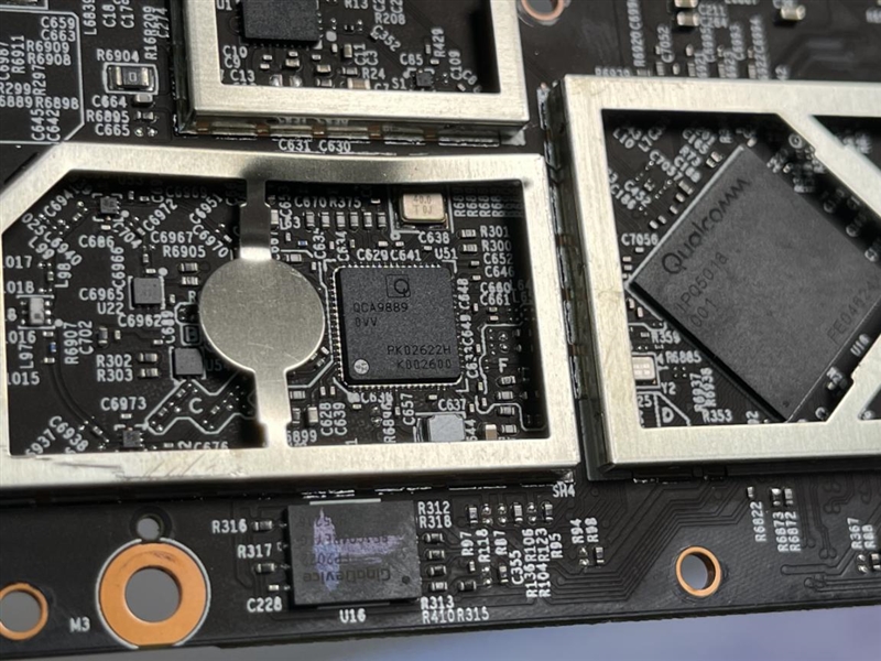 4×4mimo/160MHz满血全开！小米路由器AX6000评测：599元Wi-Fi 6新王者