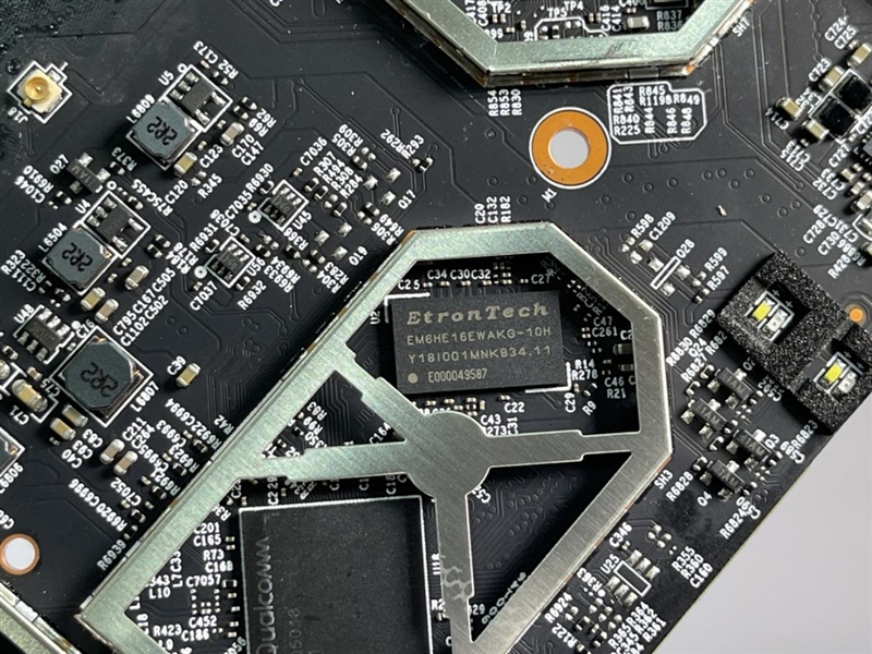 4×4mimo/160MHz满血全开！小米路由器AX6000评测：599元Wi-Fi 6新王者