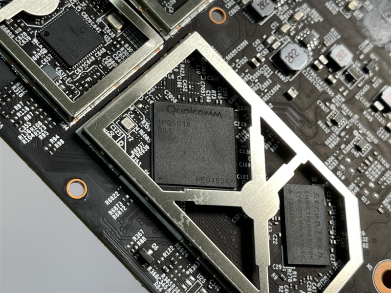 4×4mimo/160MHz满血全开！小米路由器AX6000评测：599元Wi-Fi 6新王者