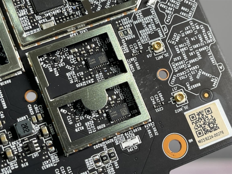 4×4mimo/160MHz满血全开！小米路由器AX6000评测：599元Wi-Fi 6新王者