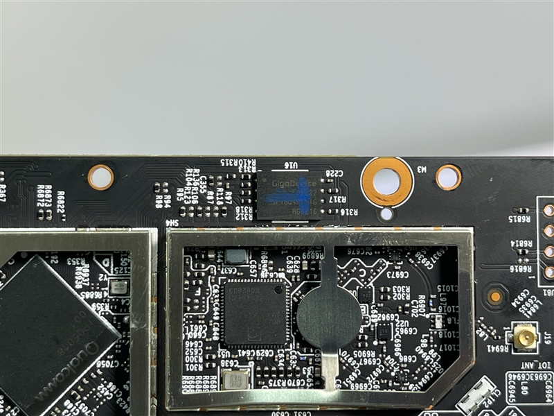 4×4mimo/160MHz满血全开！小米路由器AX6000评测：599元Wi-Fi 6新王者