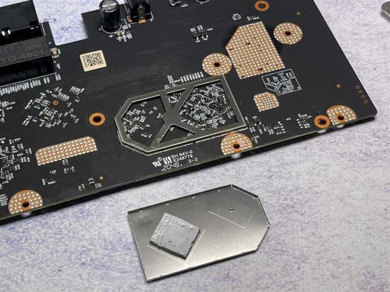 4×4mimo/160MHz满血全开！小米路由器AX6000评测：599元Wi-Fi 6新王者