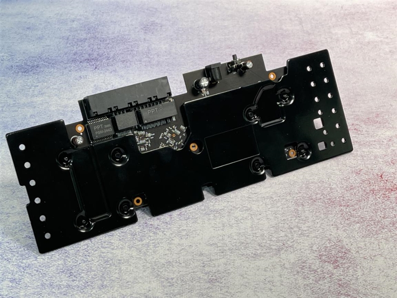 4×4mimo/160MHz满血全开！小米路由器AX6000评测：599元Wi-Fi 6新王者