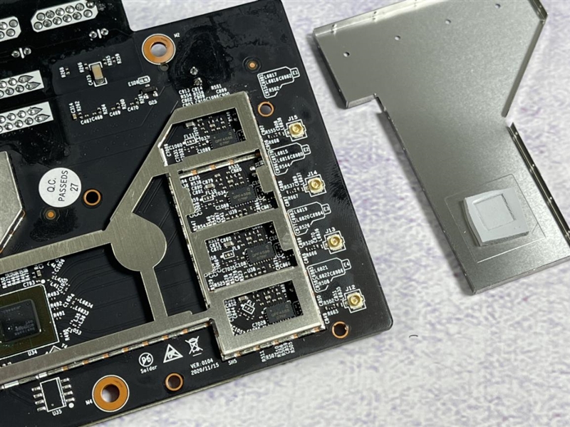 4×4mimo/160MHz满血全开！小米路由器AX6000评测：599元Wi-Fi 6新王者