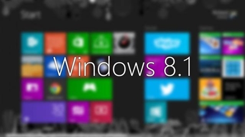 微软Win8.1全球市场份额首次超越Win8