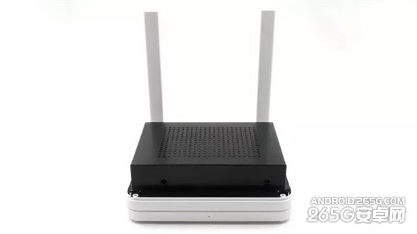 小米路由器4评测拆解