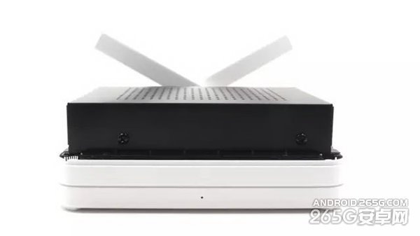 小米路由器4评测拆解