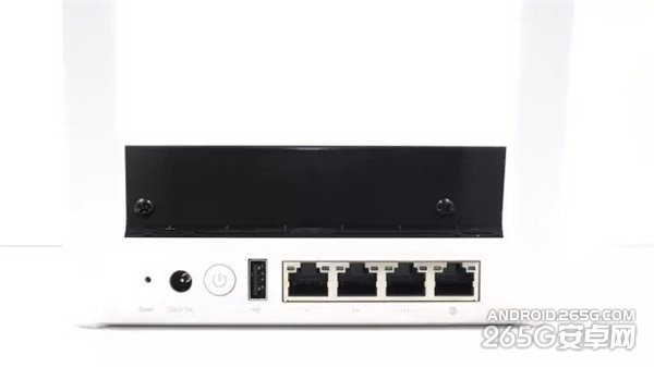 小米路由器4评测拆解