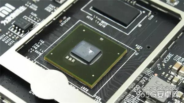 小米路由器4评测拆解