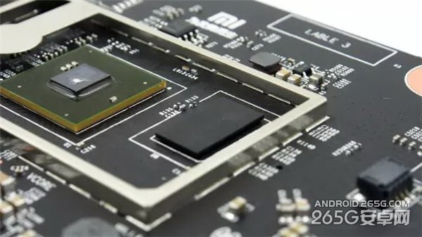 小米路由器4评测拆解