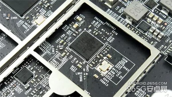 小米路由器4评测拆解