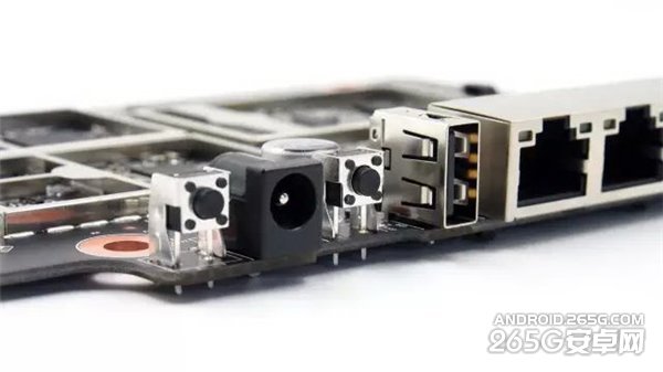 小米路由器4评测拆解