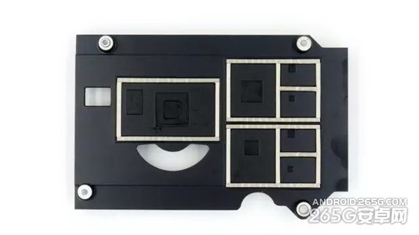 小米路由器4评测拆解