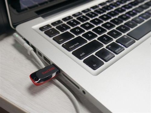 使用U盘安装苹果操作系统图文教程 三联