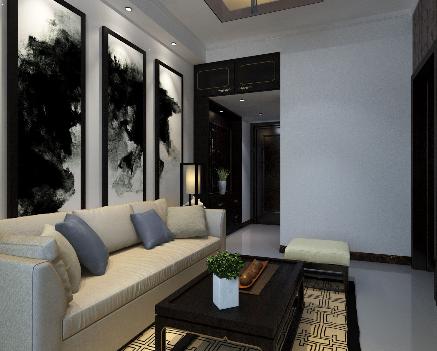 图片分解软件3dmax快速建模视频教程--3dmax2018教程