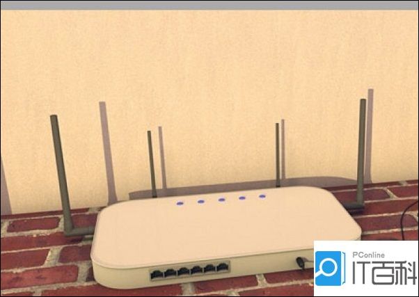 dlink路由器重置不了