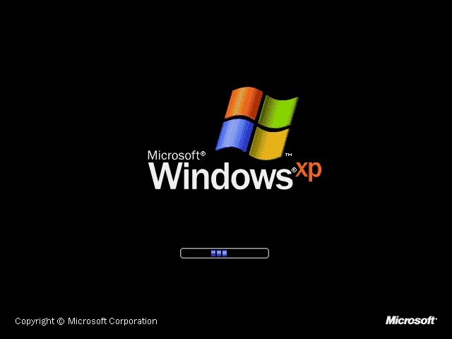 ghost xp sp3 硬盘安装