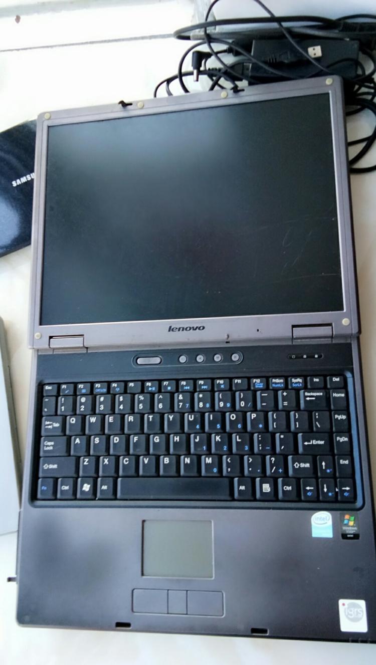 联想显示菜单锁定处理方法联想电脑显示屏菜单已锁怎么解锁