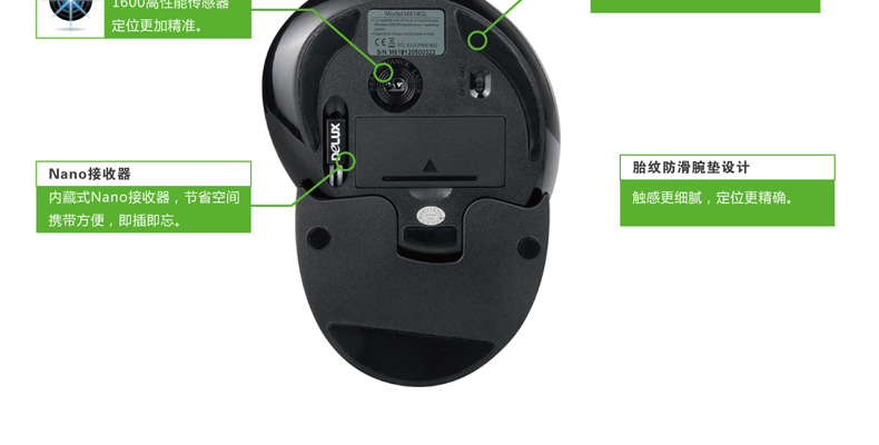 人体工程学鼠标_人体工程学鼠标怎样_对称鼠标和人体工学