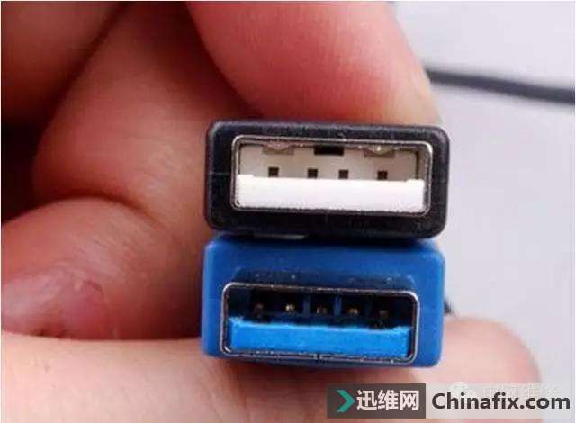 你的U盘是真的假的？看完这些终于知道，原来有这么多的门道
