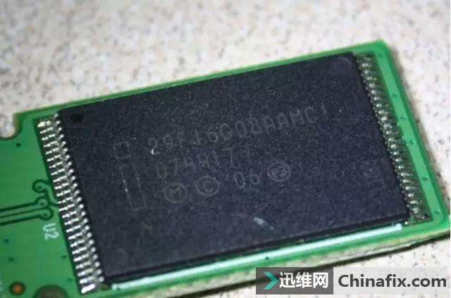 你的U盘是真的假的？看完这些终于知道，原来有这么多的门道