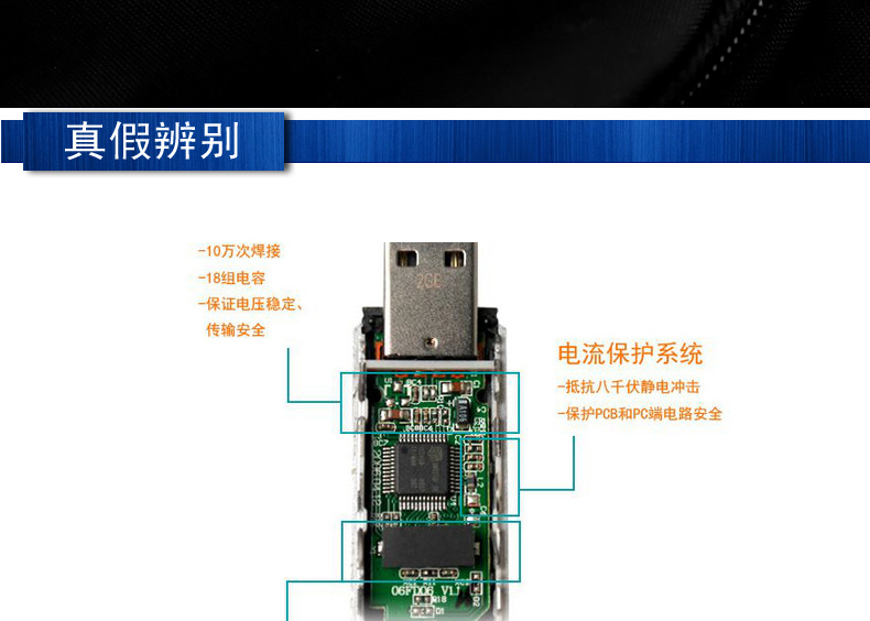 加密u盘如何设置密码 万一U盘遗失被别人捡到就有些细思极恐了