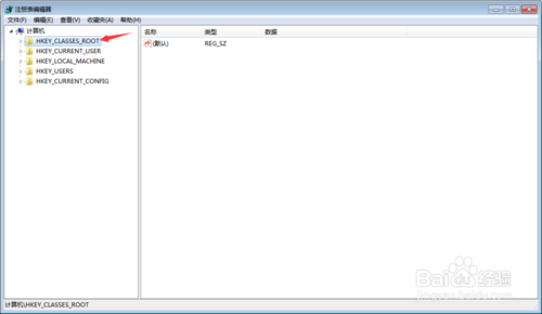 鼠标右键没有EXCEL如何解决