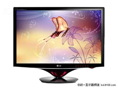 22吋LED背光液晶 LG W2286L