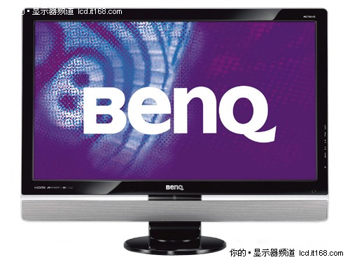 TV功能+环绕音响 明基M2700HD比拟电视