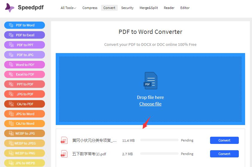 ppt文档转换成word