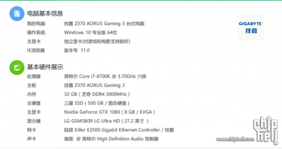 
显卡冷排，压1080，换了一个汉堡排